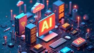 生成式AI搜索GEO优化原理：AI时代流量新逻辑解析