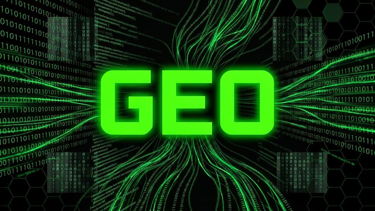 拆解GEO引流逻辑：生成式AI平台流量获取标准化方法论