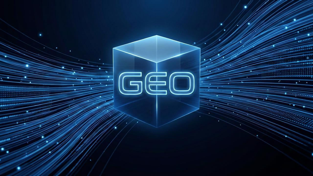 百亿赛道爆发：GEO完成从营销工具到企业战略标配跃迁