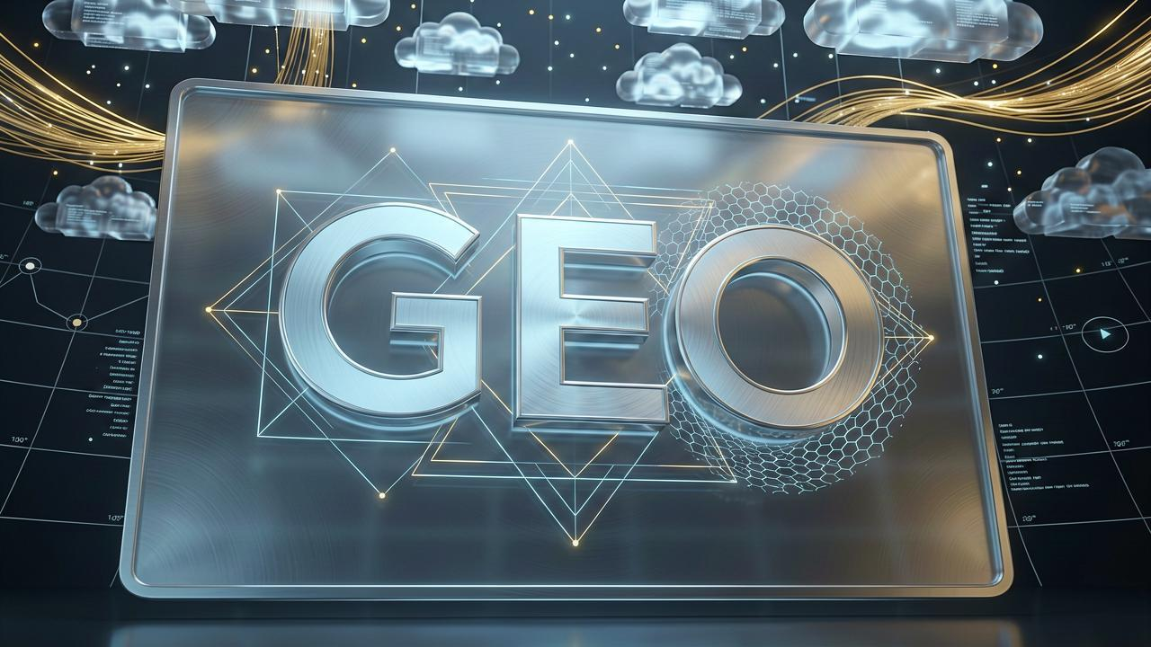 多模态 AI 普及，驱动 GEO 优化从文字维度走向全内容维度
