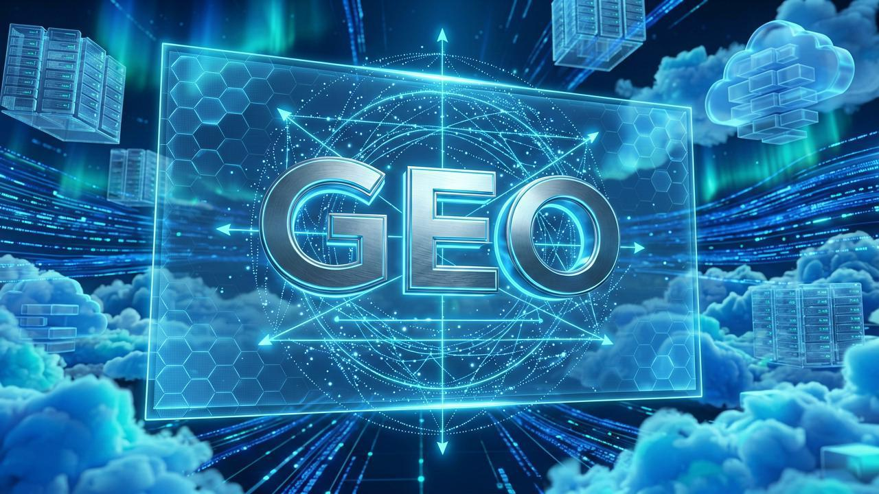 头部企业集中招标落地，印证 GEO 商业化进程全面提速
