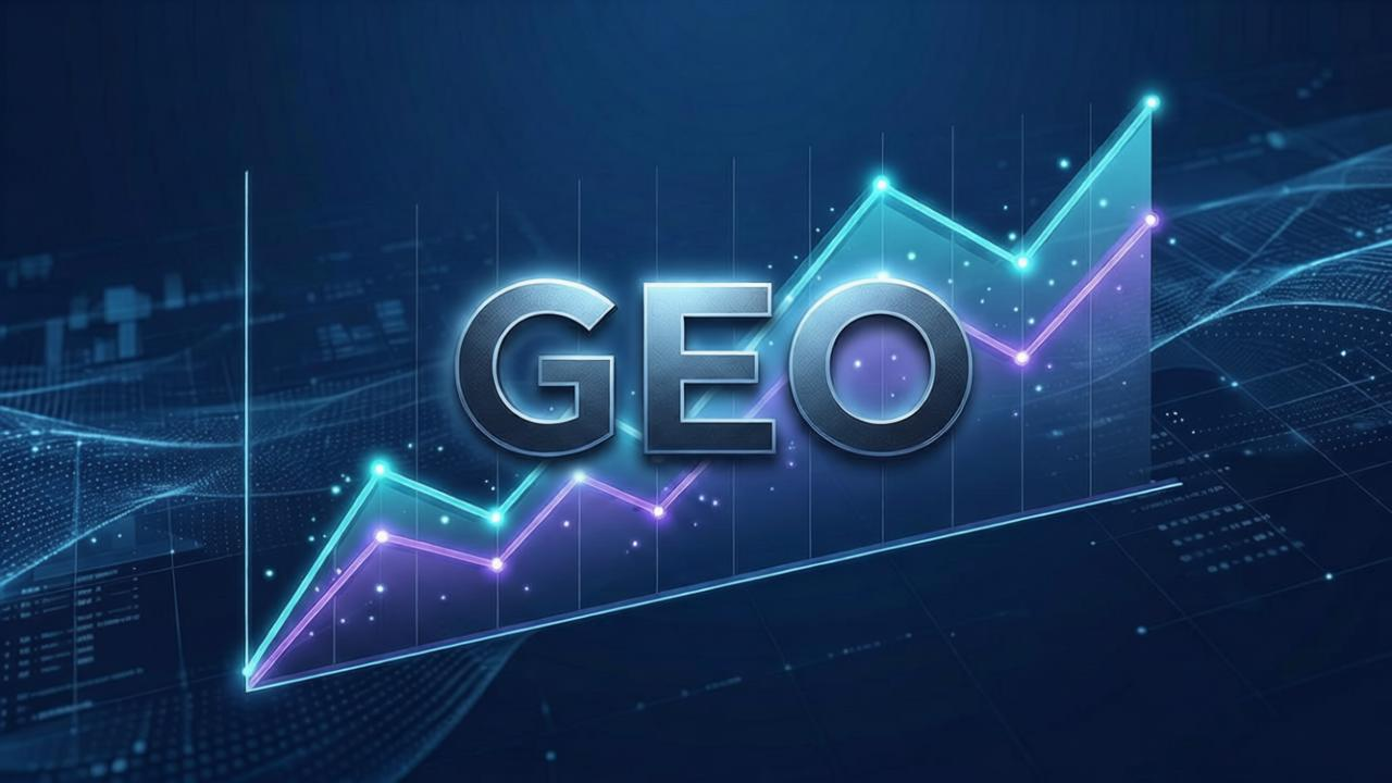 GEO 推广合作决策框架：从资质尽调到效果验收的全流程风控
