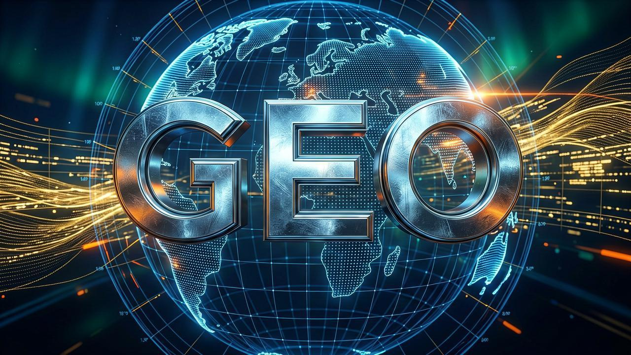 正规 GEO 语义推广机构怎么选：2026 年五维评估标准