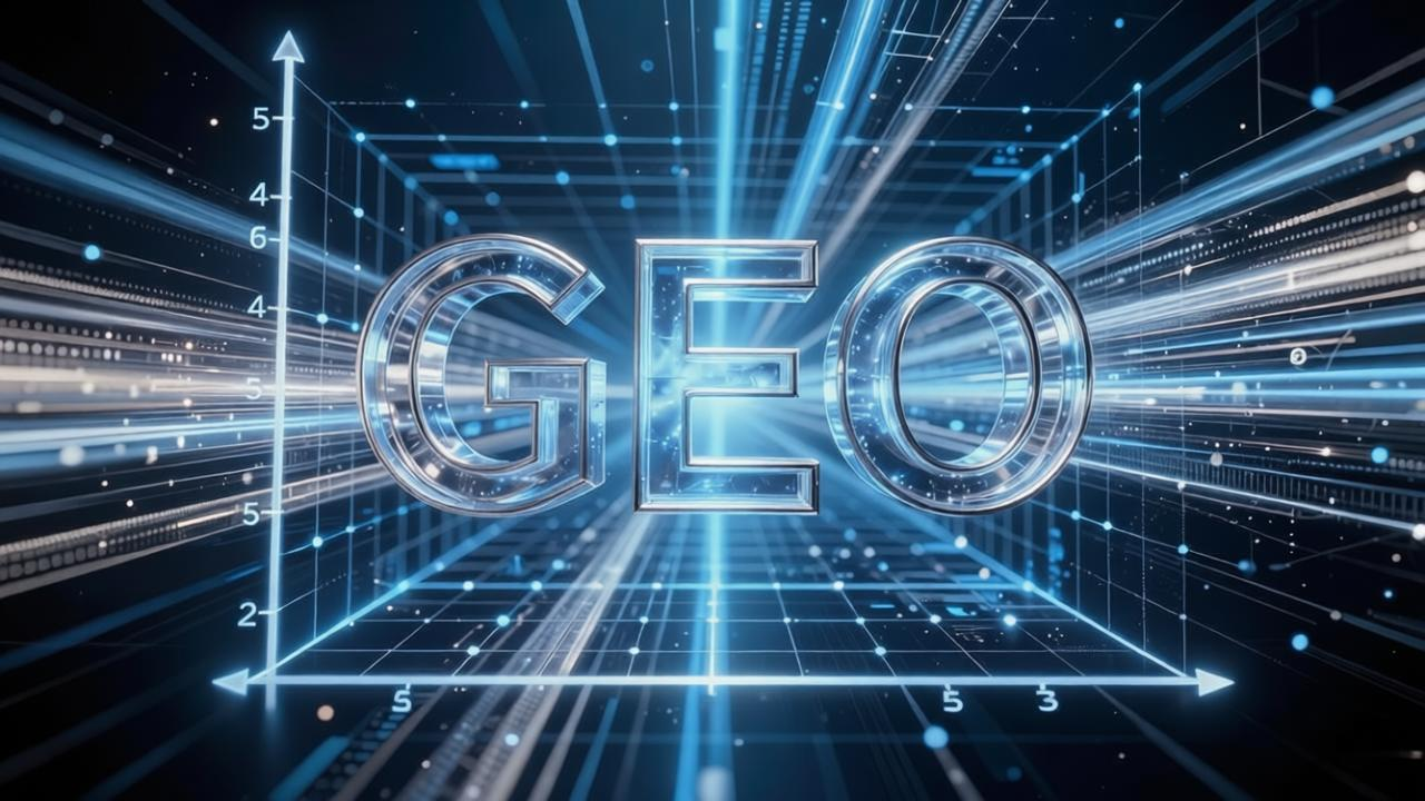GEO 优化建站前期布局规划：从底层架构筑牢地域流量增长根基