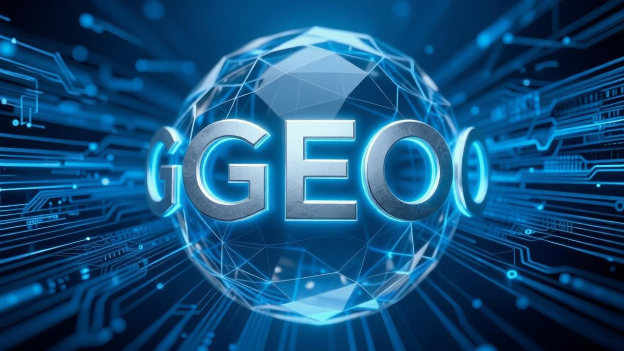 解决站点 AI 收录滞后难题：权威数据佐证 GEO 提速收录全流程实操指南